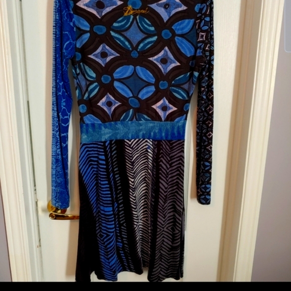 Desigual dress - Large - Picture 2 of 3